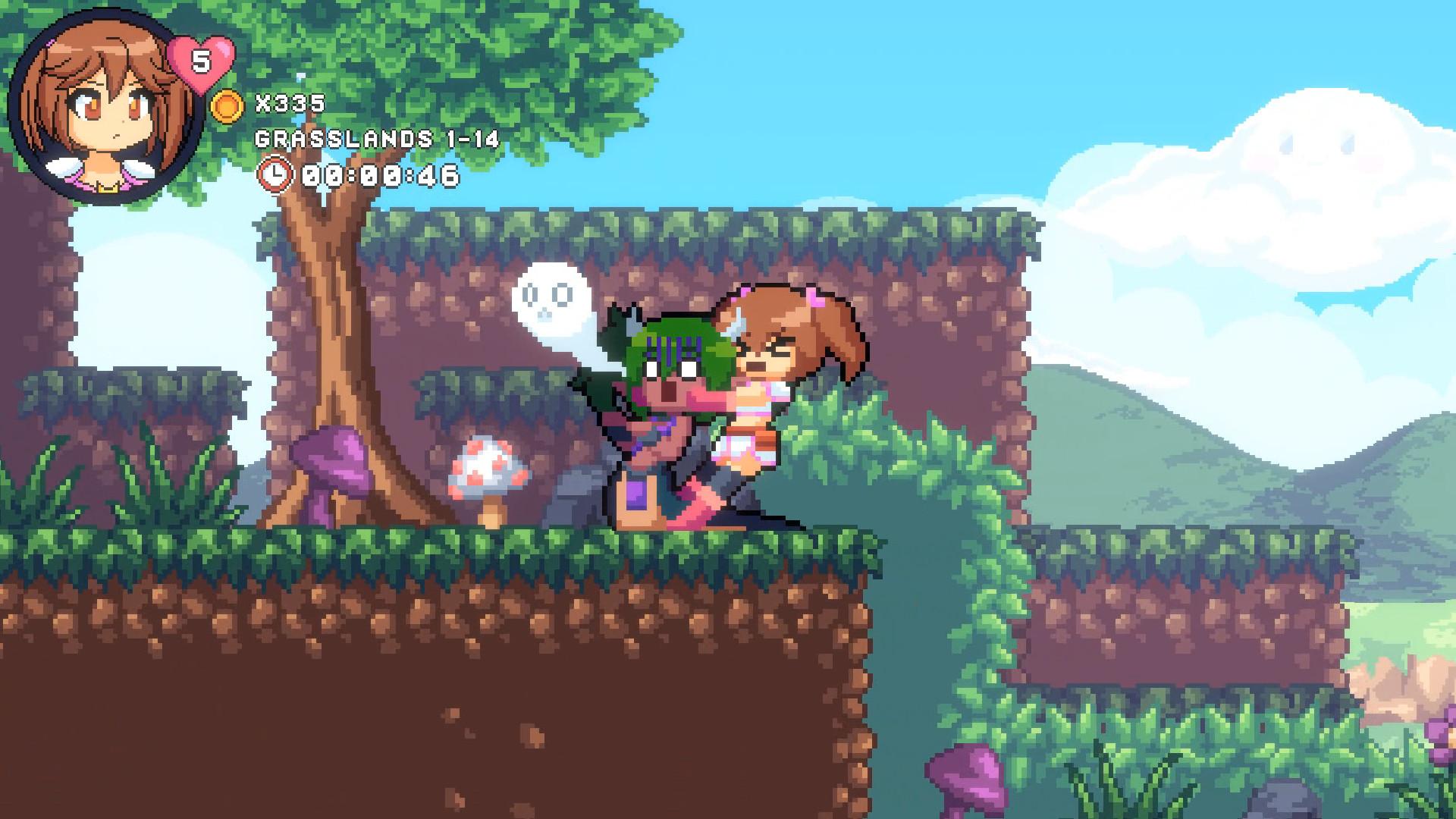 Wife Quest screenshot 1