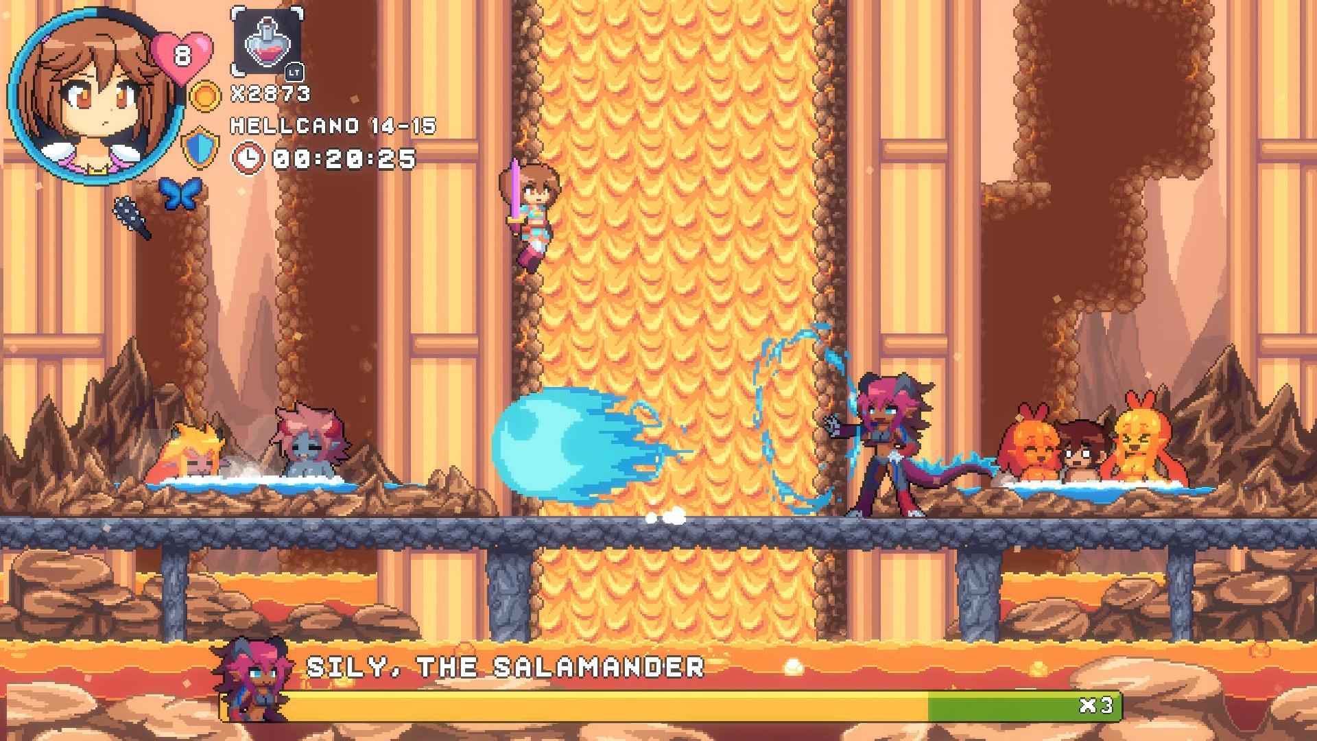 Wife Quest screenshot 10