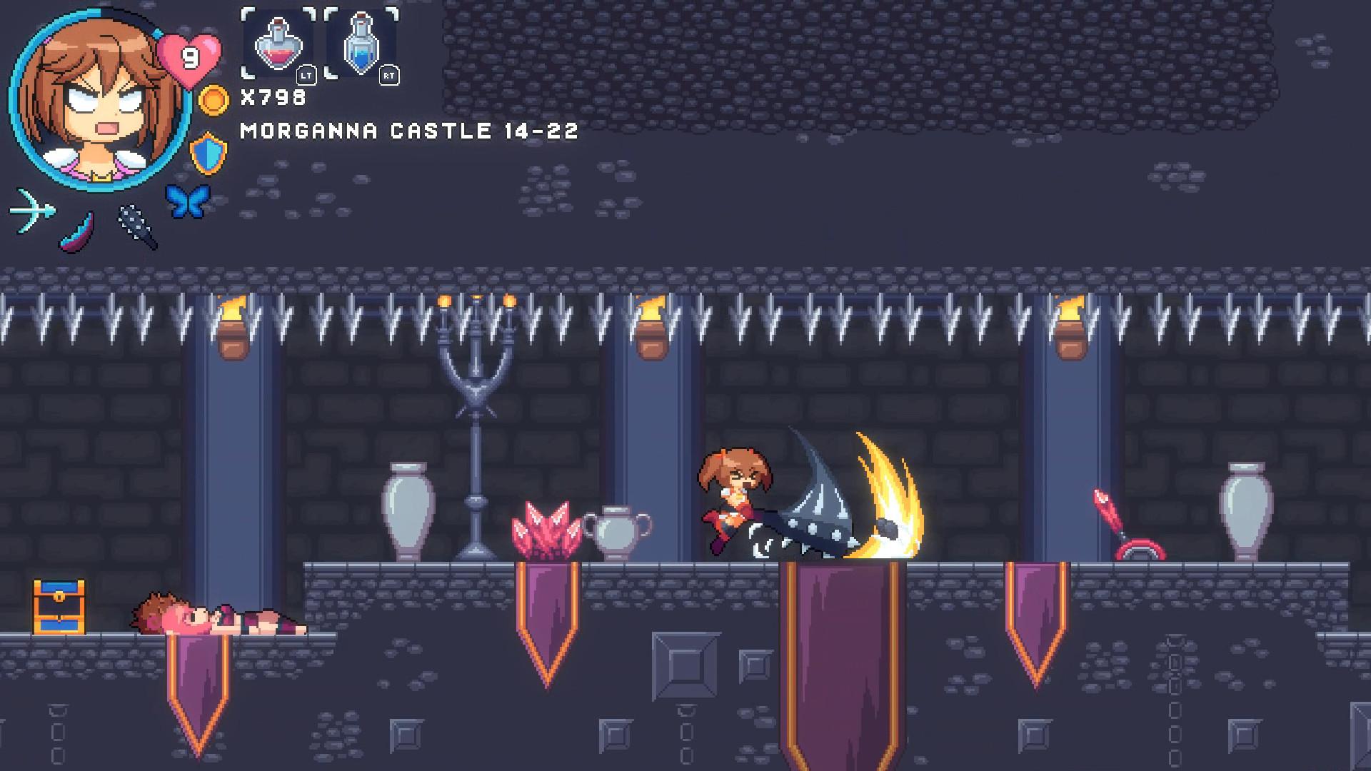 Wife Quest screenshot 16