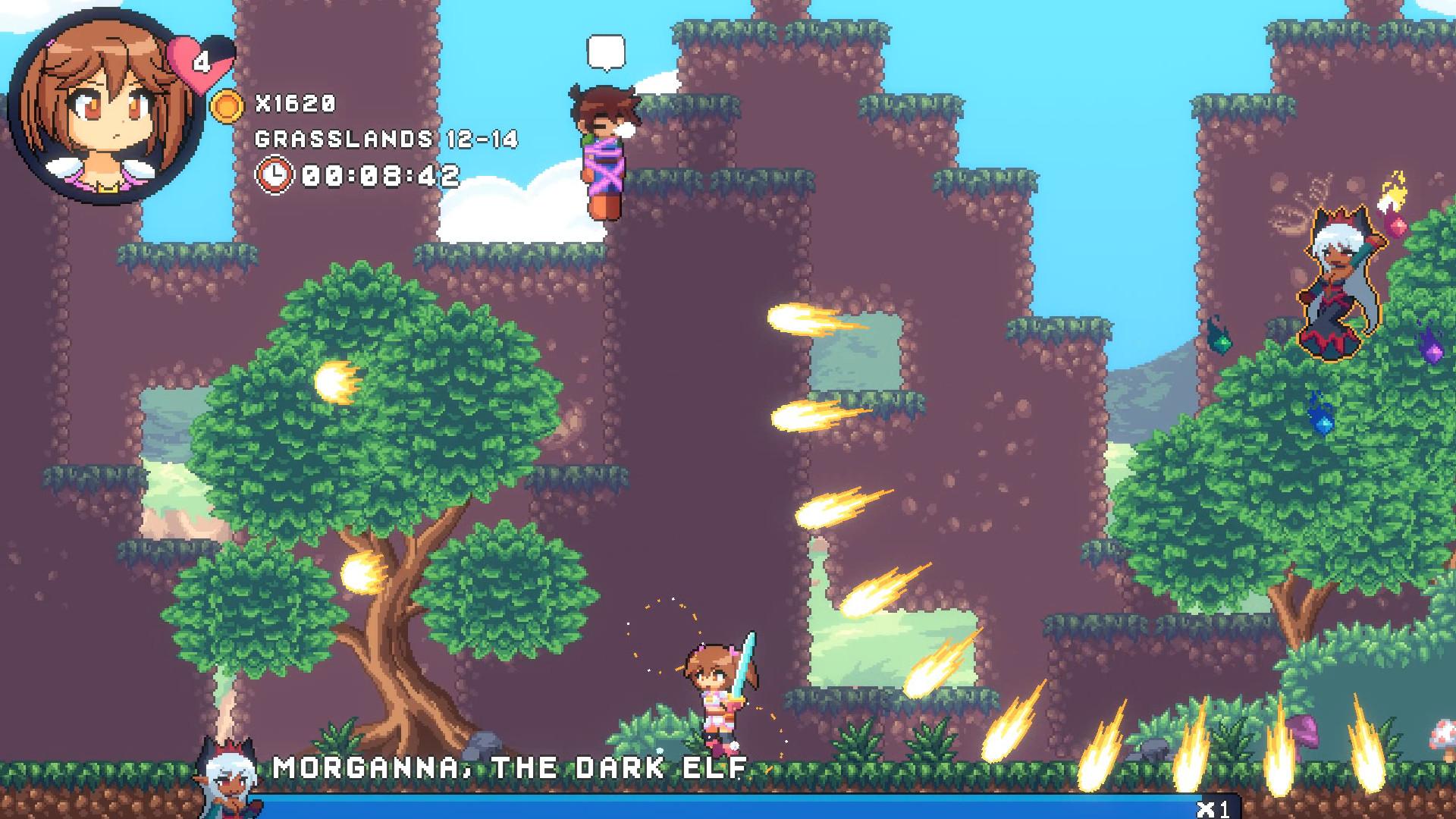 Wife Quest screenshot 2