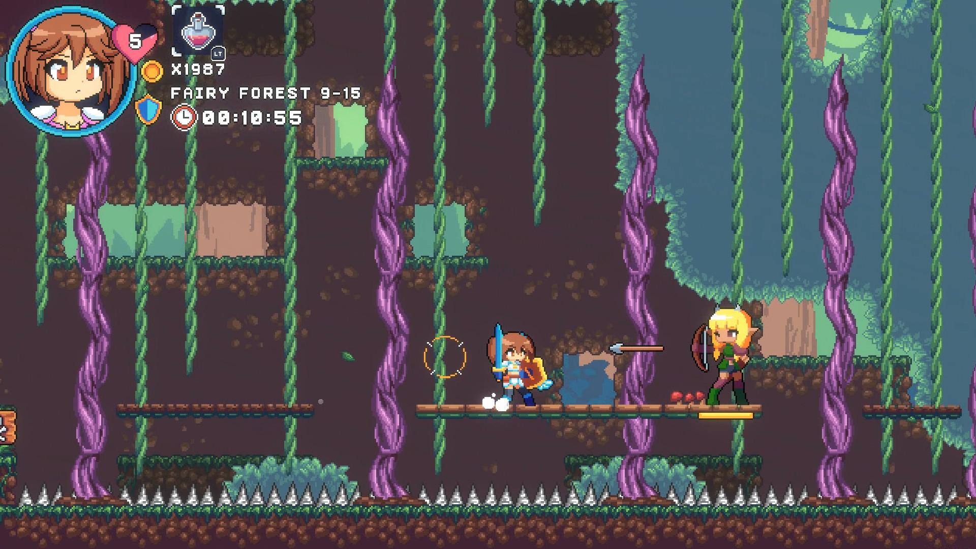 Wife Quest screenshot 3