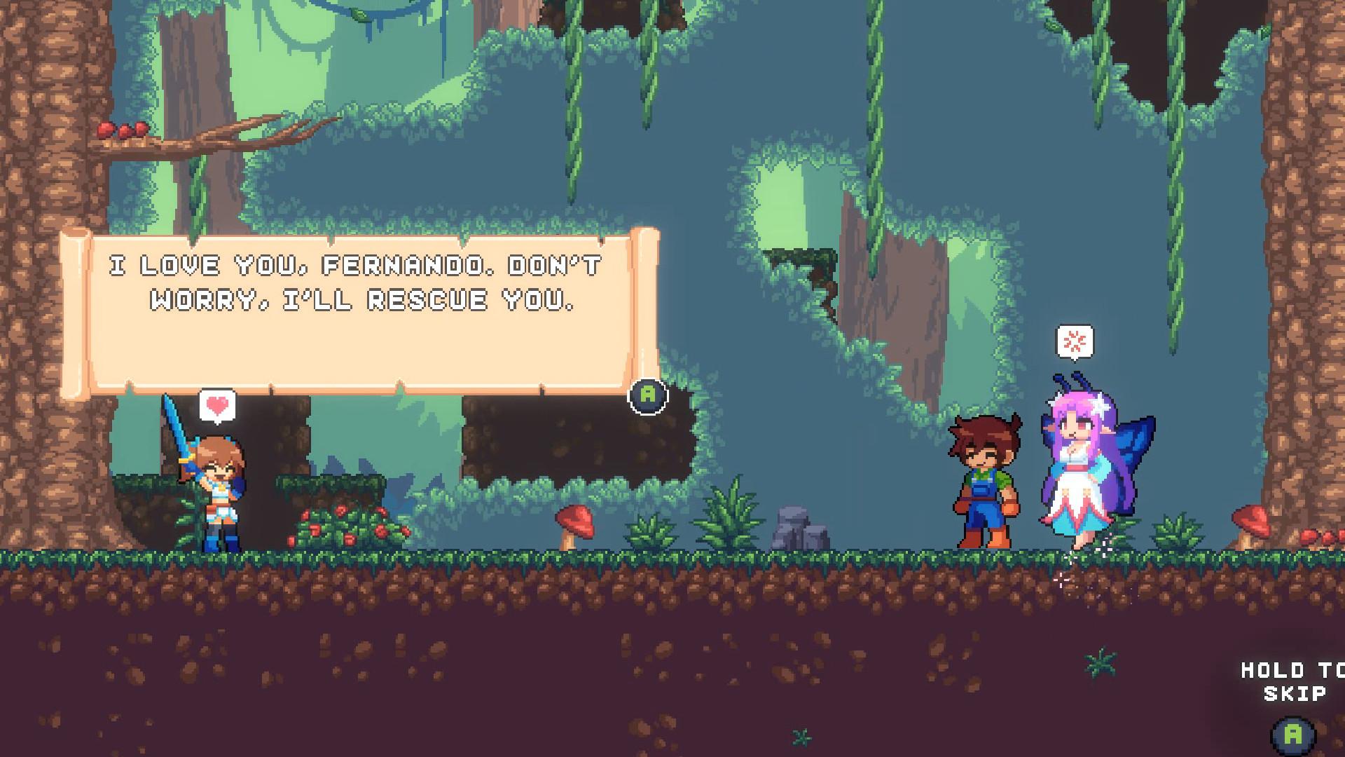 Wife Quest screenshot 4