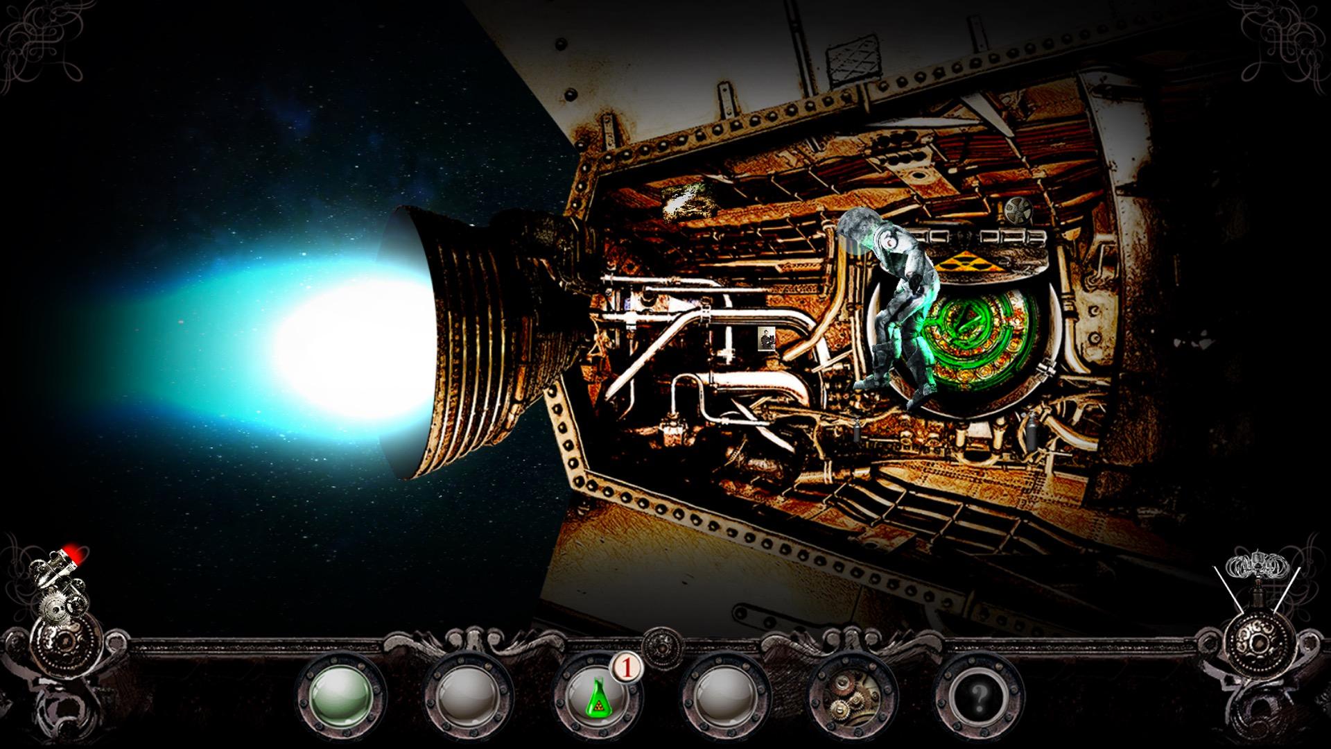 Steampunker screenshot 2