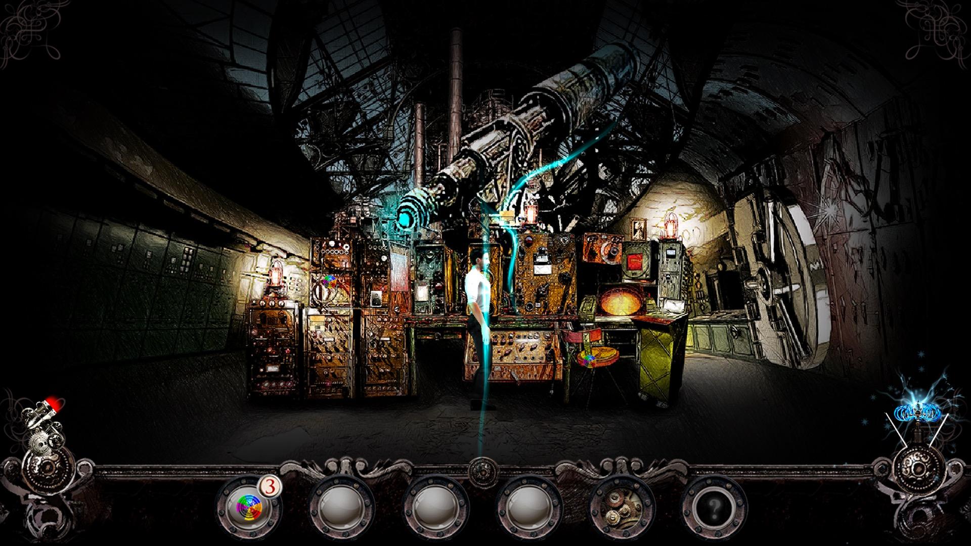 Steampunker screenshot 4