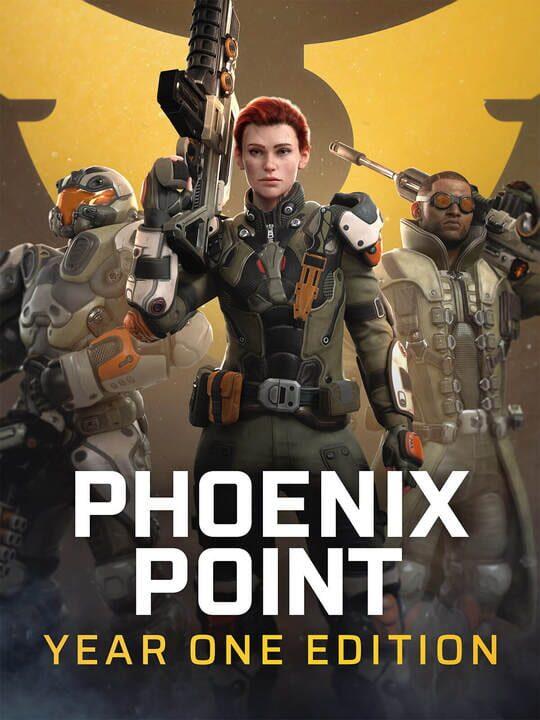 Phoenix Point: Complete Edition
