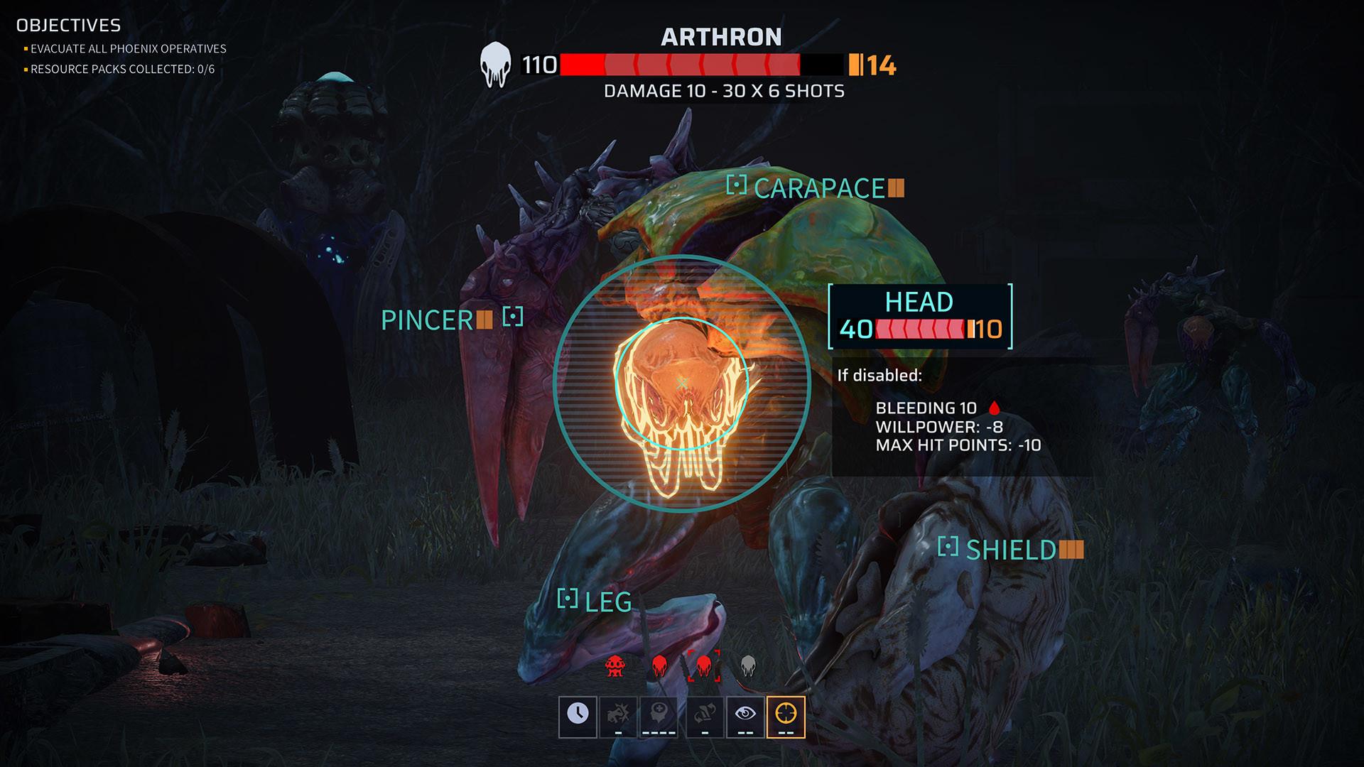 Phoenix Point: Complete Edition screenshot 1