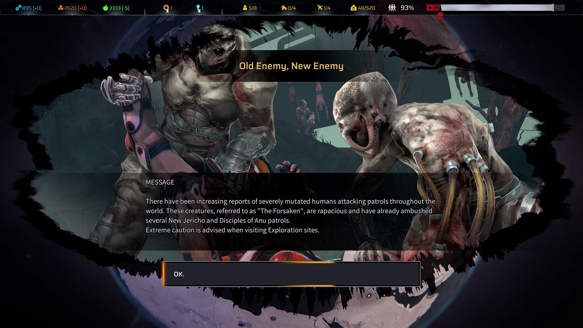 Phoenix Point: Complete Edition screenshot 3
