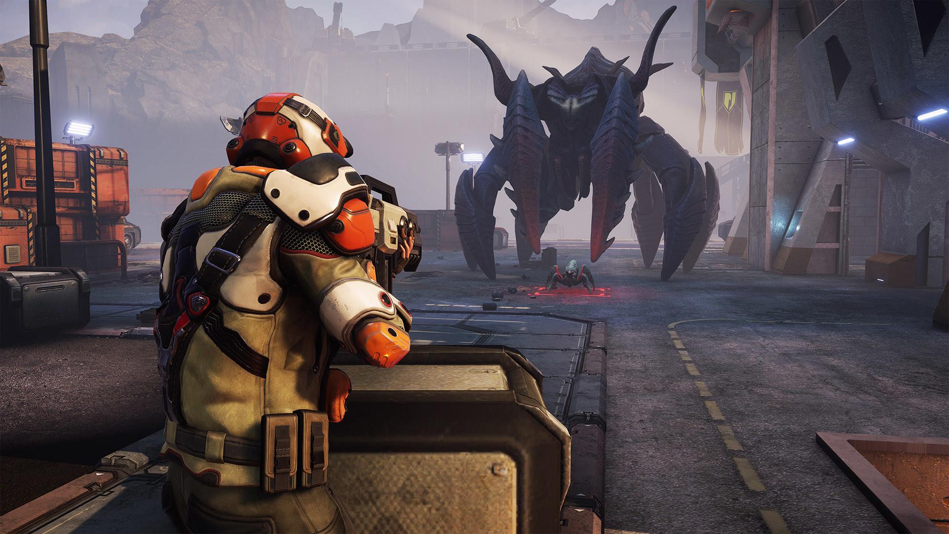 Phoenix Point: Complete Edition screenshot 5
