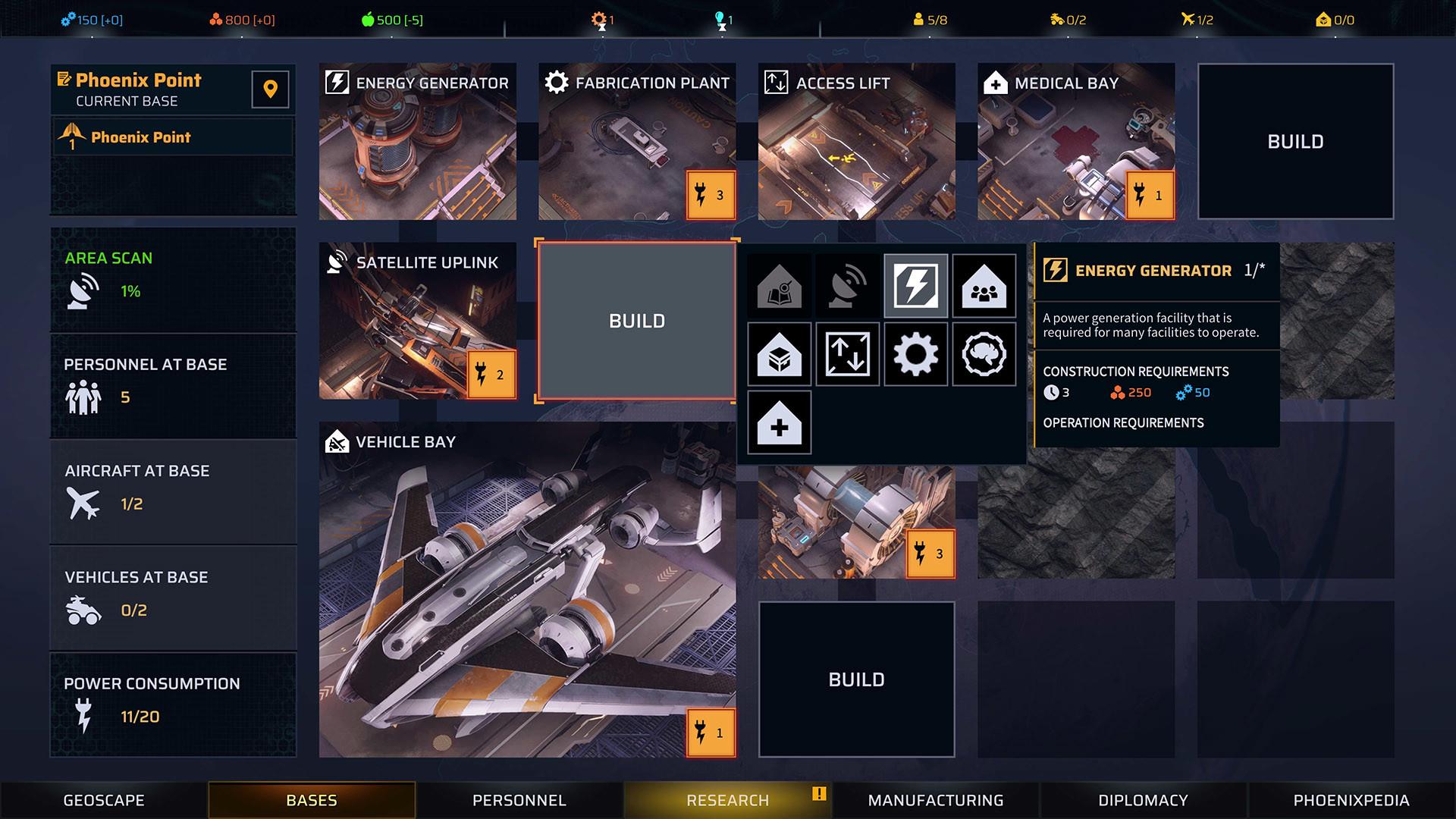 Phoenix Point: Complete Edition screenshot 6