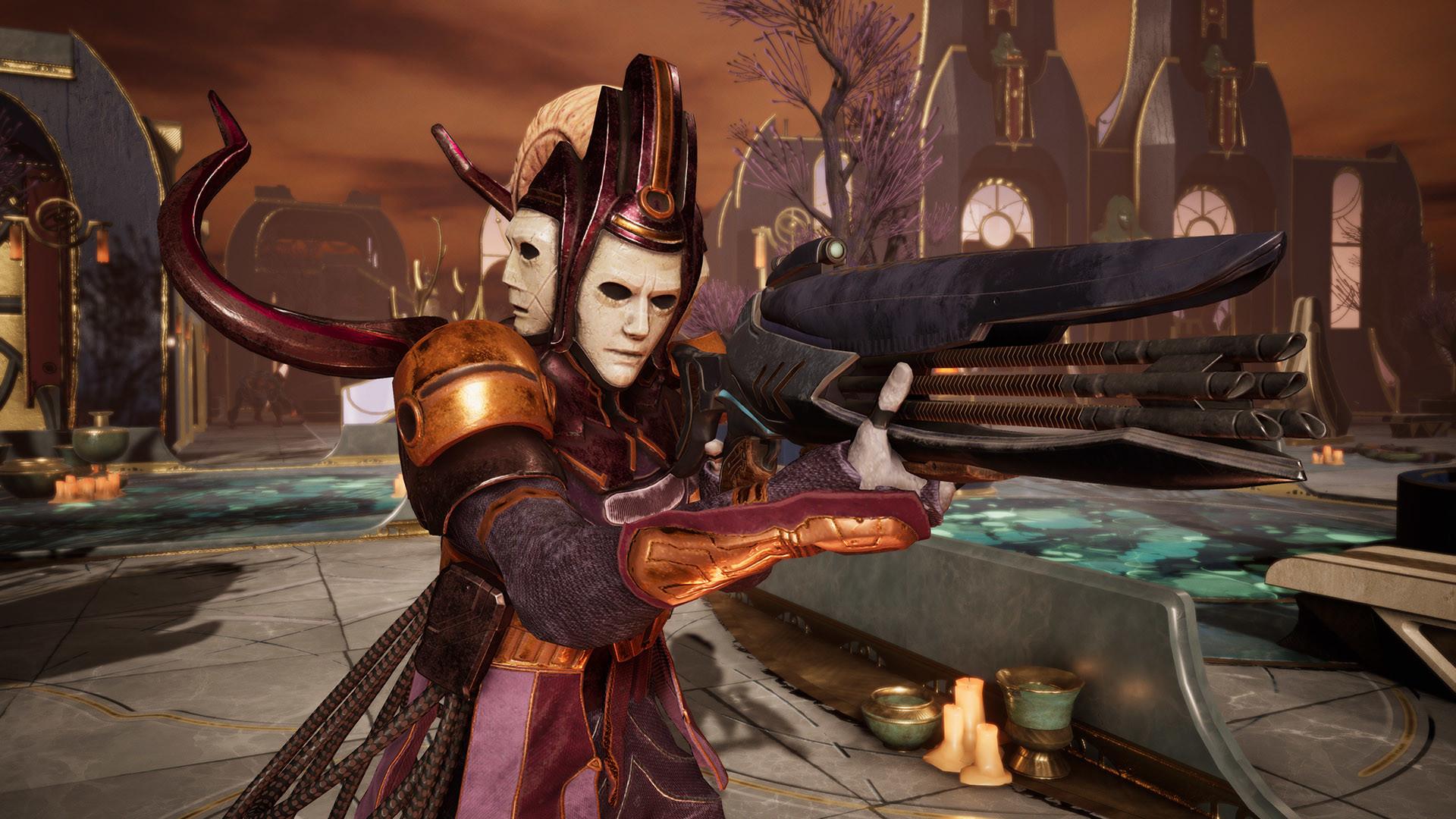 Phoenix Point: Complete Edition screenshot 9