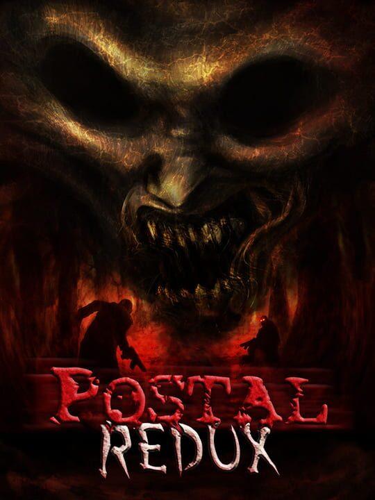POSTAL Redux