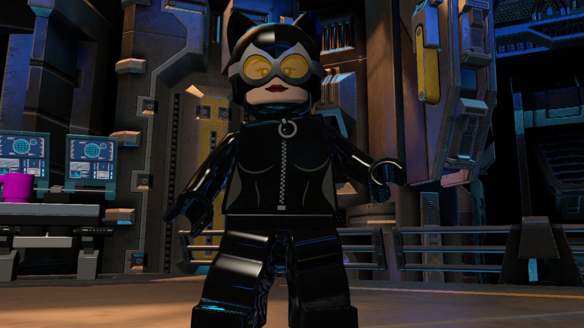 LEGO Batman 3: Beyond Gotham Season Pass screenshot 1