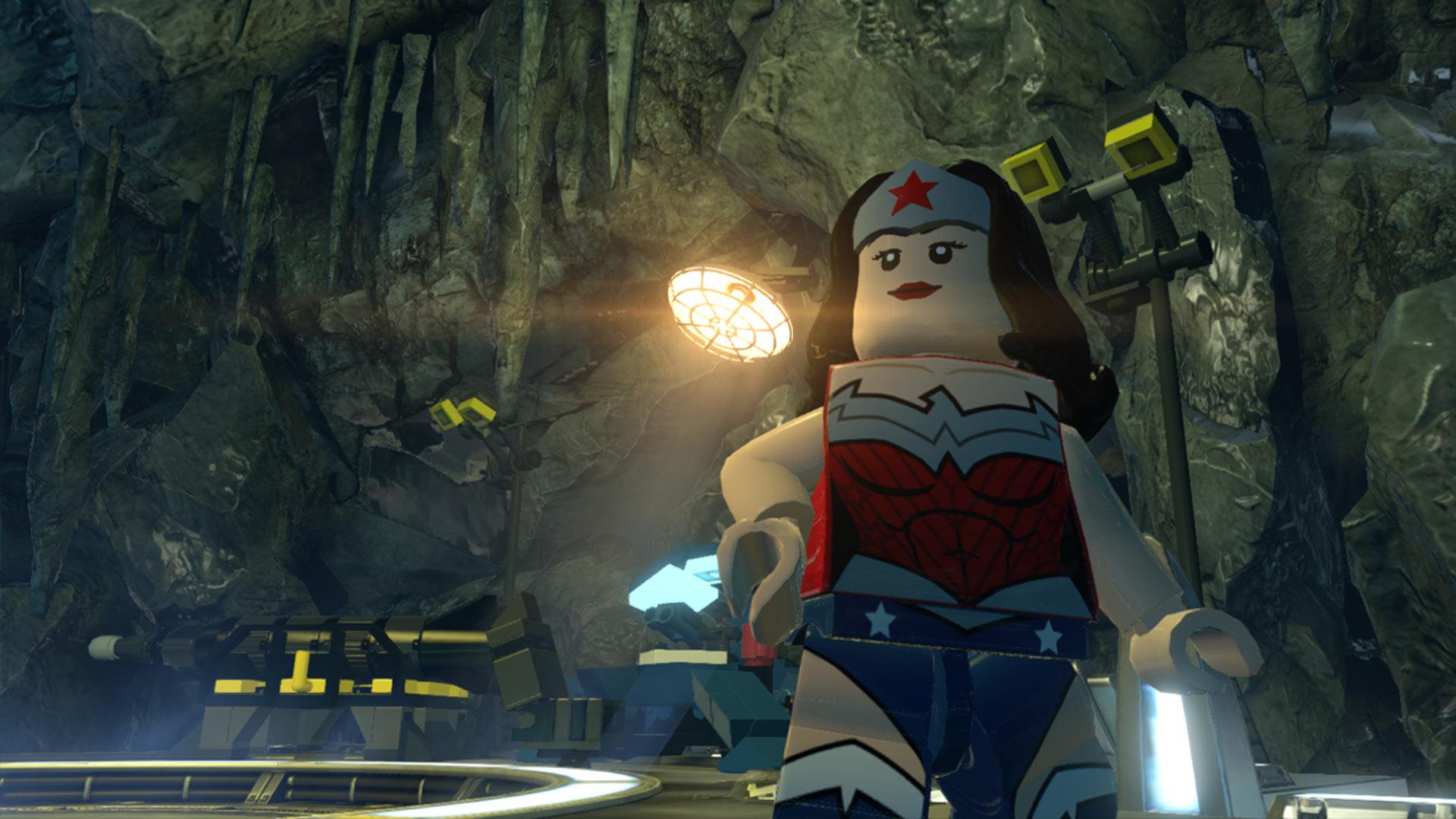 LEGO Batman 3: Beyond Gotham Season Pass screenshot 6