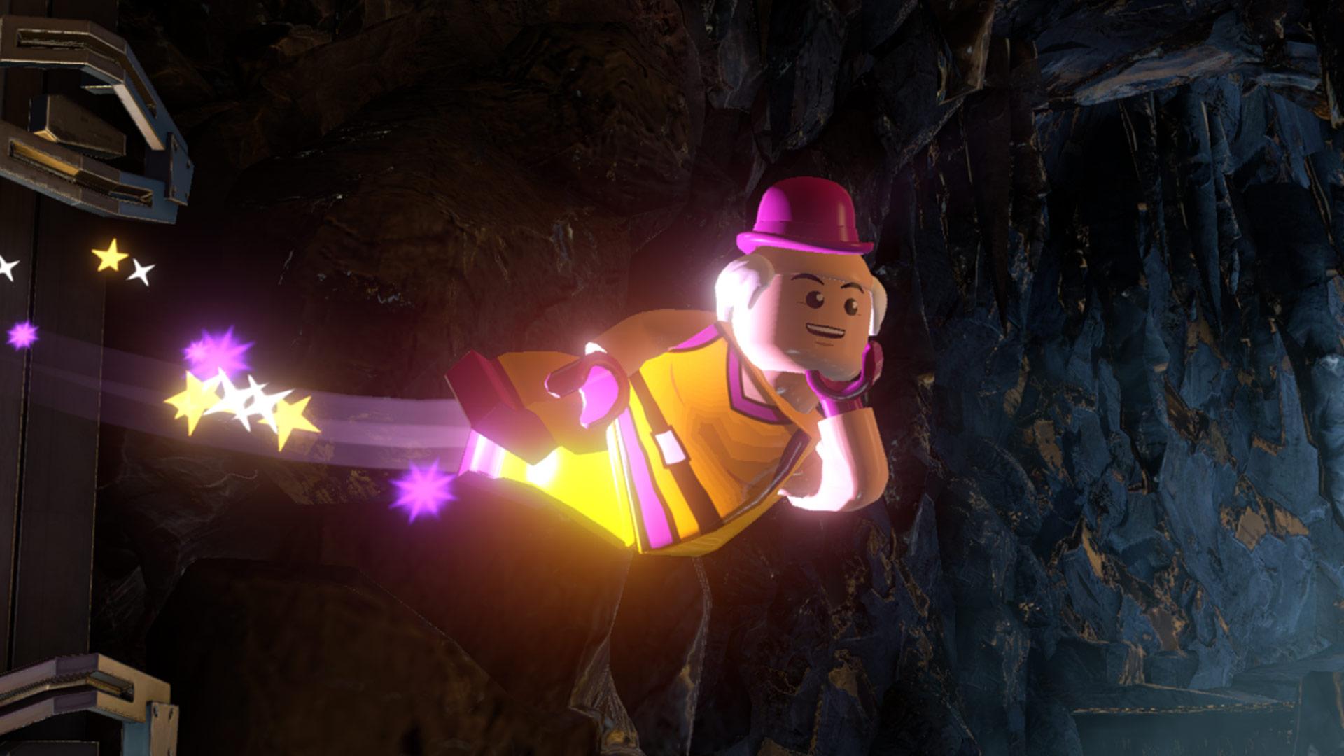 LEGO Batman 3: Beyond Gotham Season Pass screenshot 9