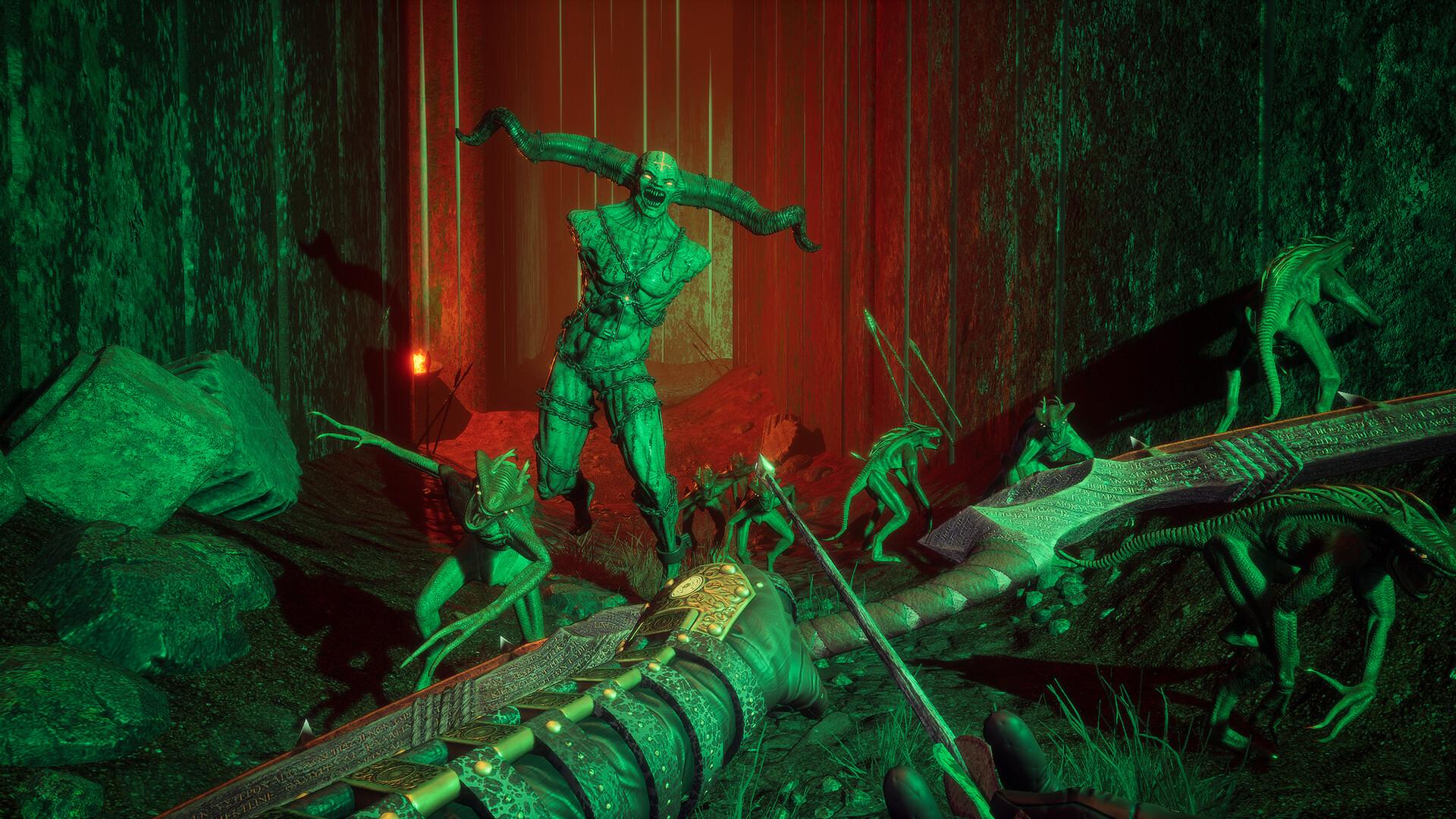 PERISH screenshot 8