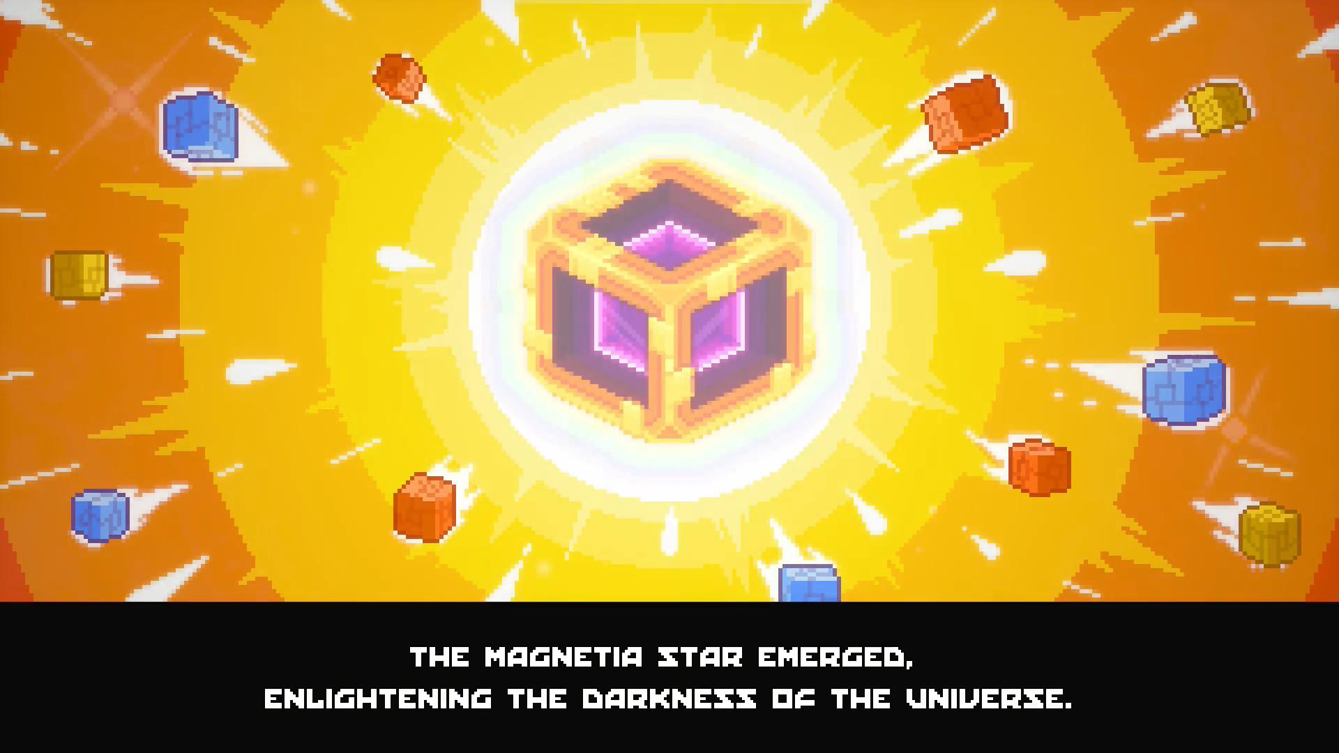 Super Magbot screenshot 3