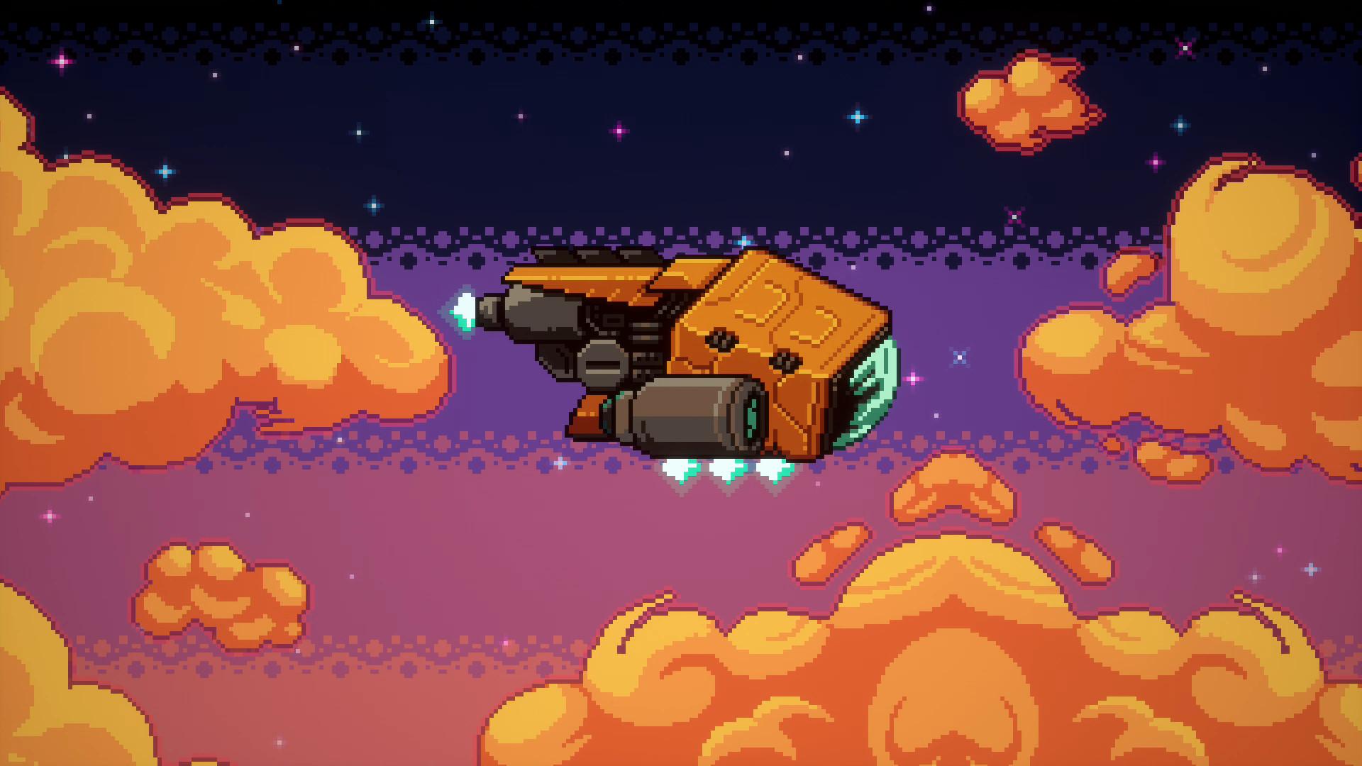 Super Magbot screenshot 8