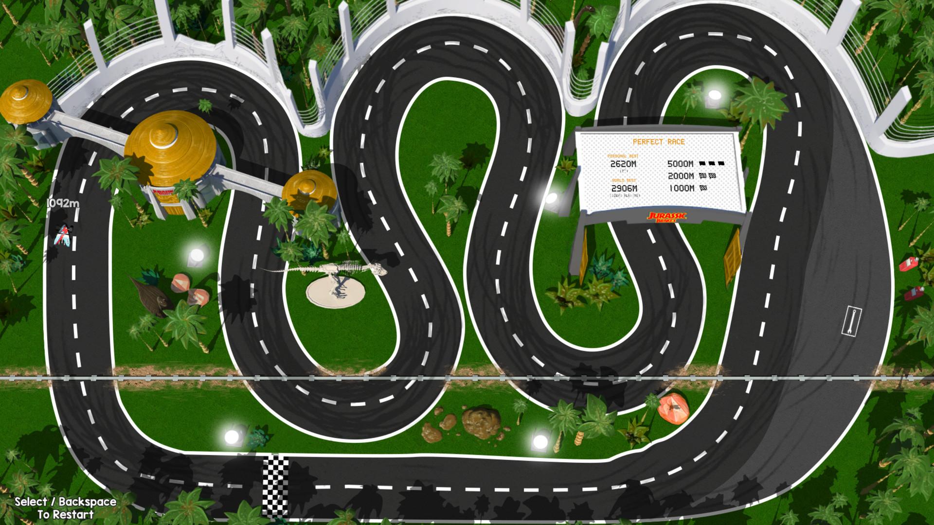 BAFL - Brakes Are For Losers screenshot 6