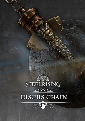 Steelrising - Discus Chain