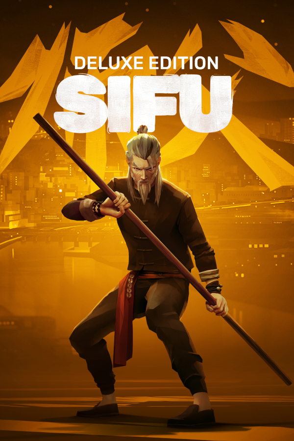 Sifu - Deluxe Edition (Steam) 