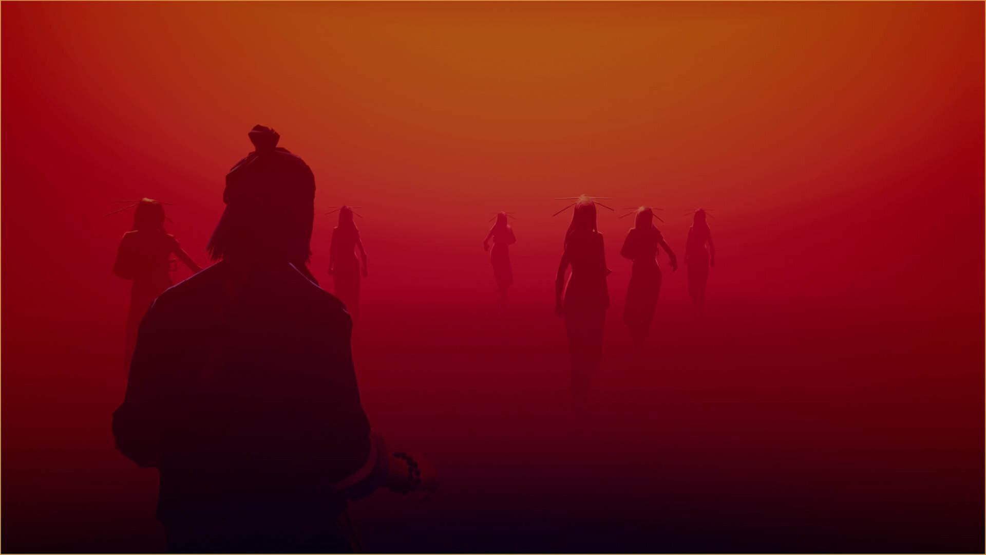 Sifu - Deluxe Edition screenshot 12