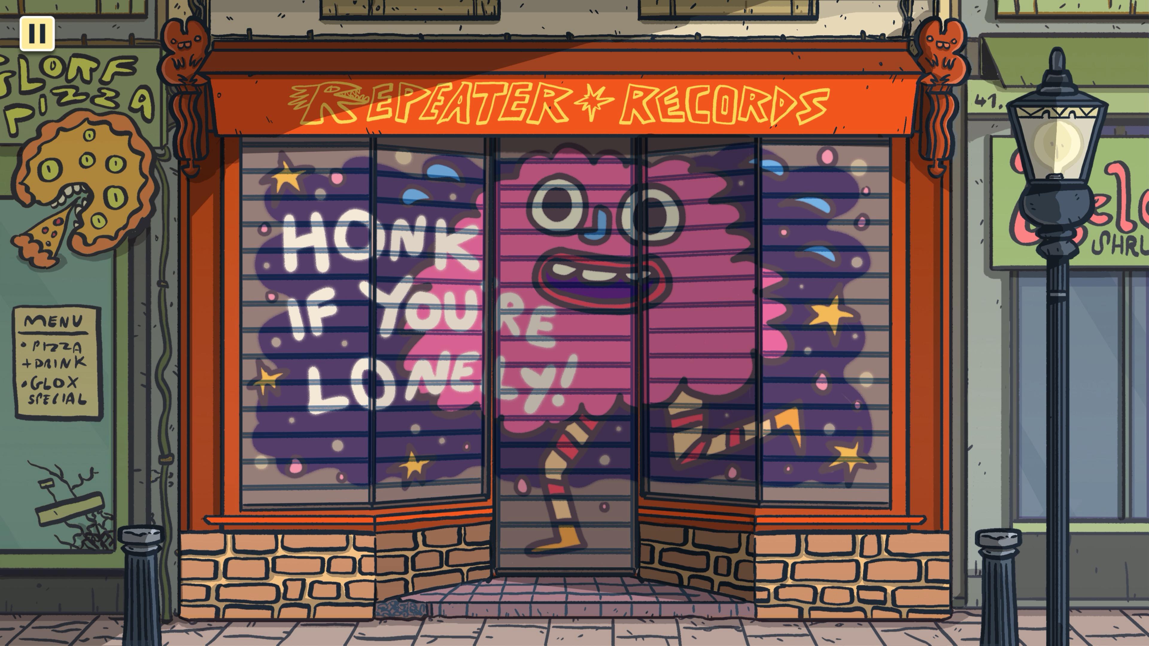 Wax Heads screenshot 1