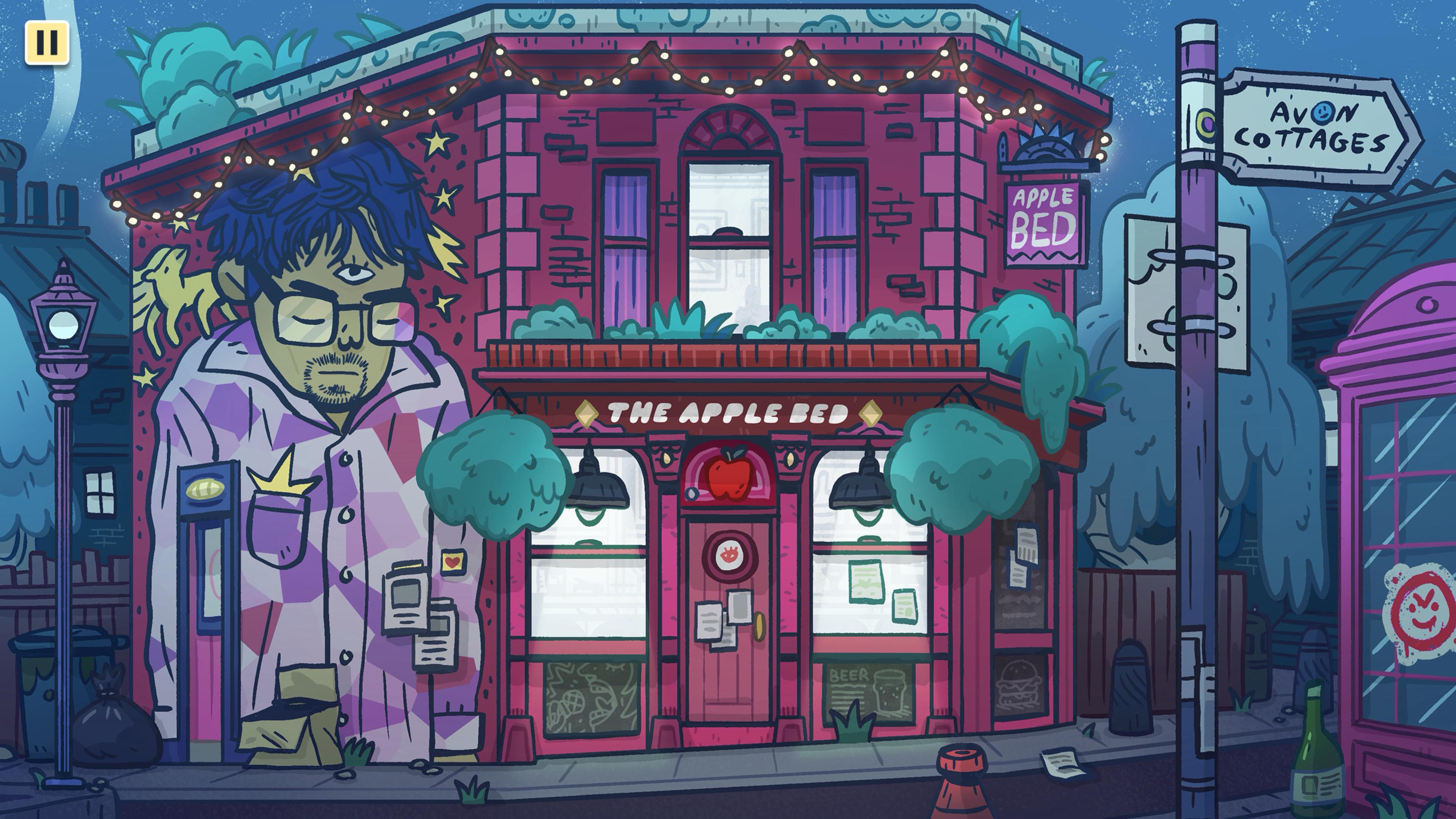 Wax Heads screenshot 3