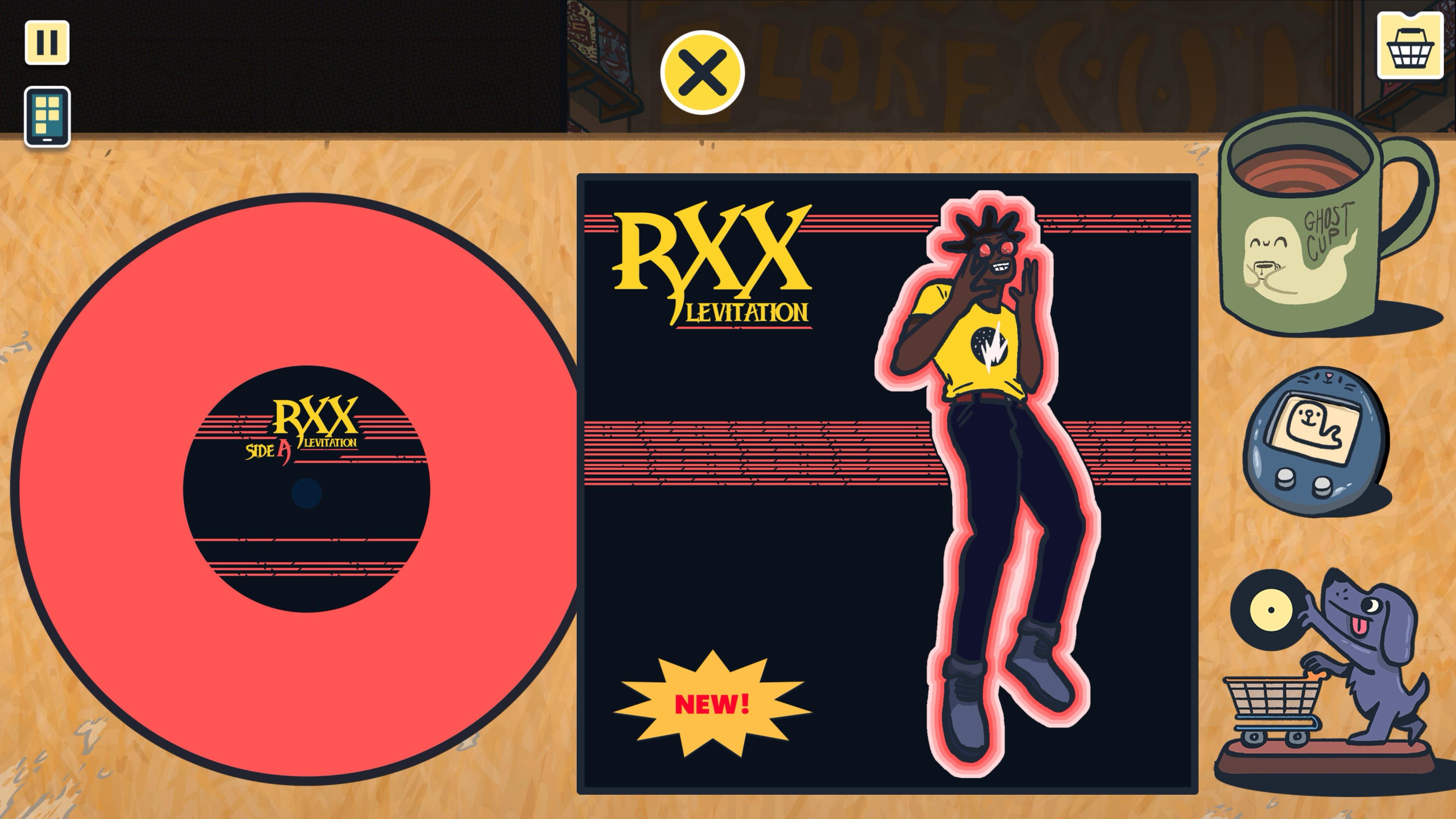 Wax Heads screenshot 8
