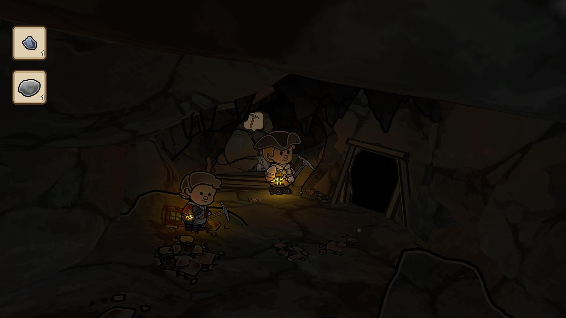 Echoes of the Plum Grove screenshot 10