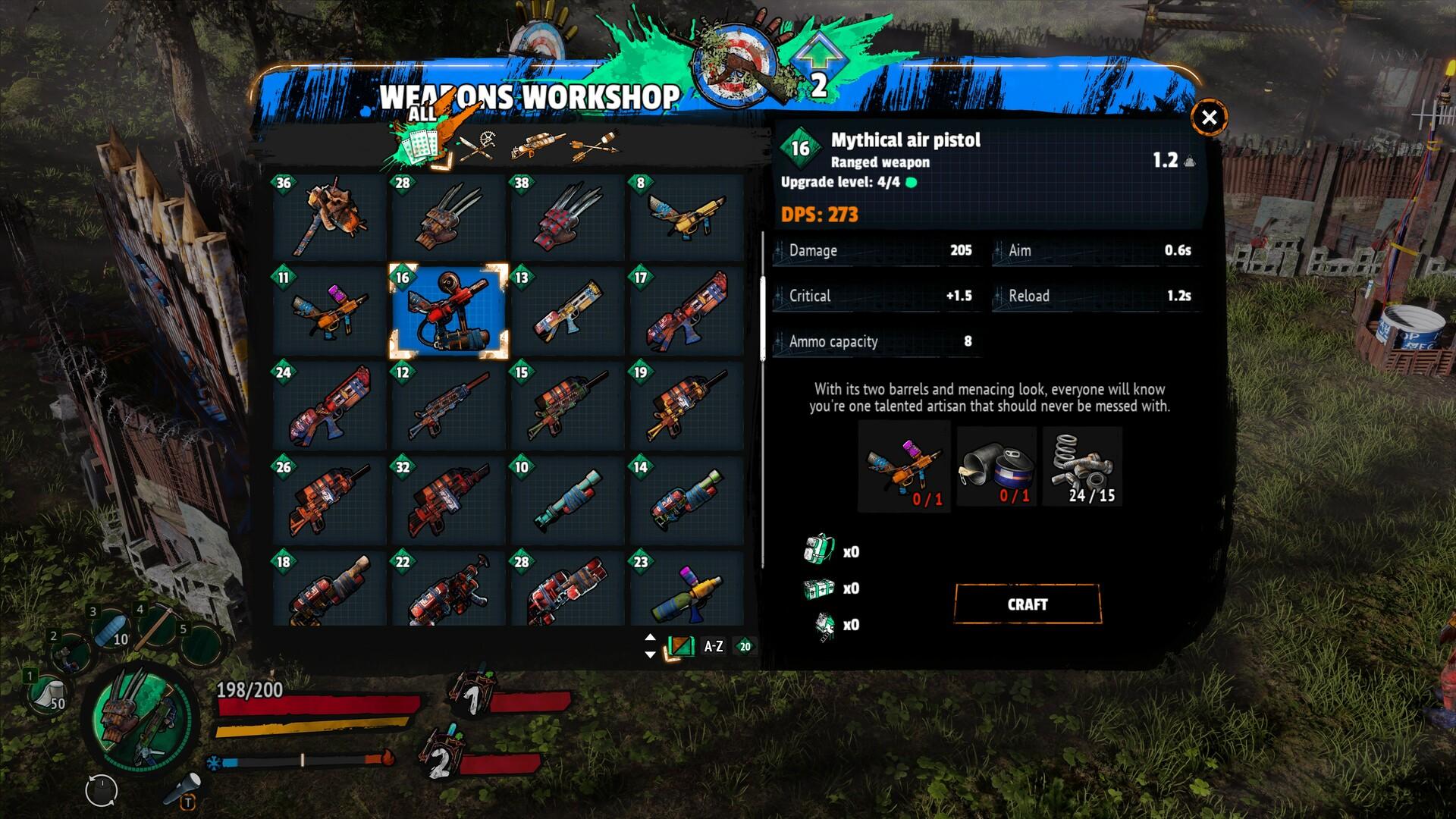 Welcome to ParadiZe screenshot 3