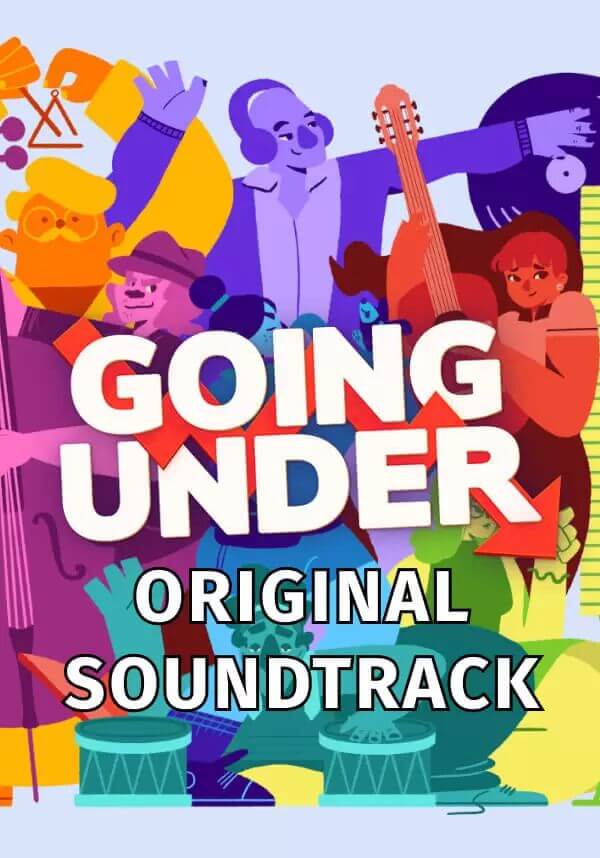 Going Under Soundtrack