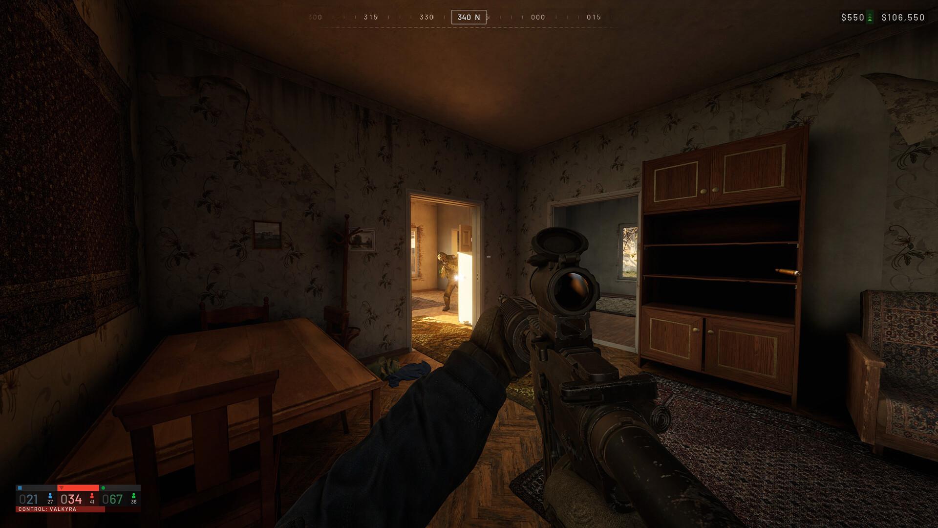 WARDOGS screenshot 10