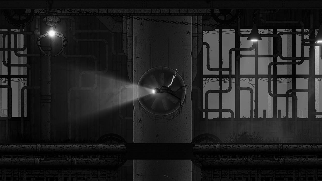 Silt screenshot 2