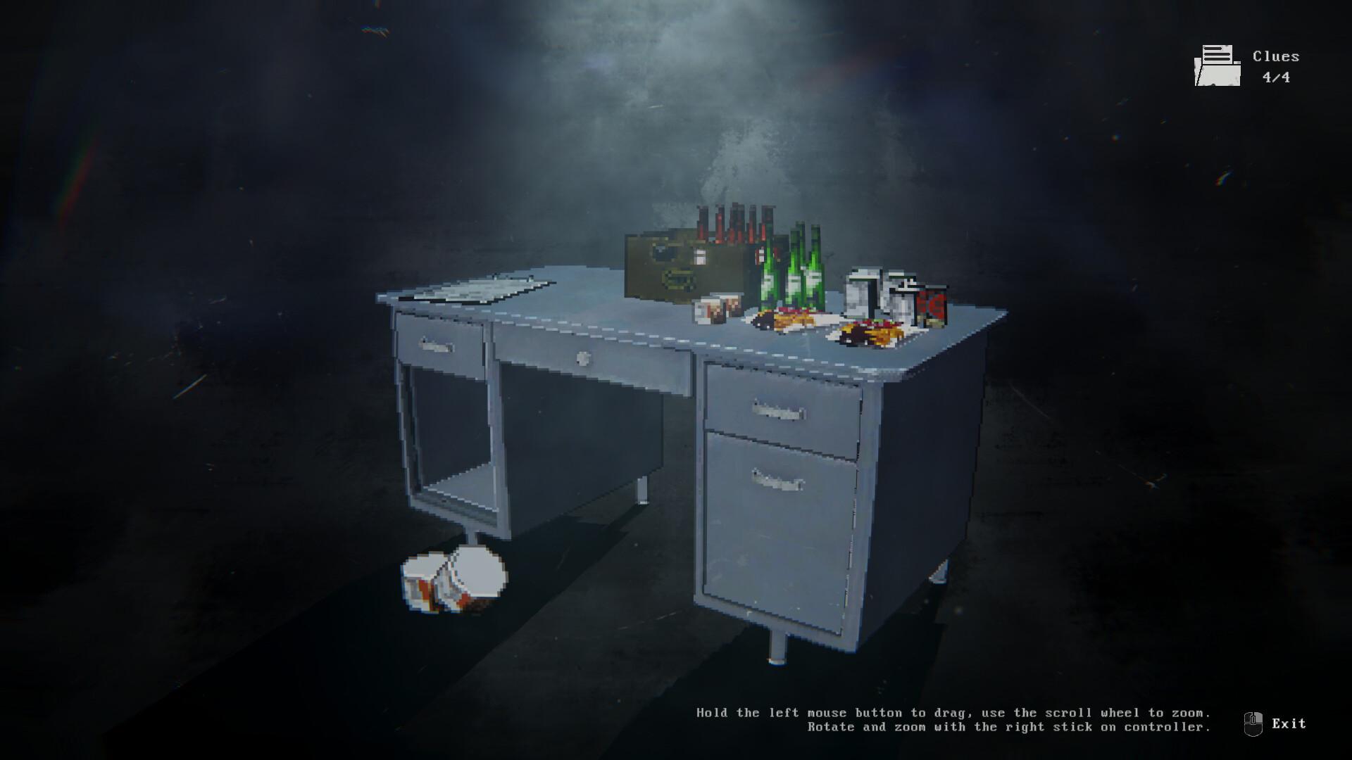 Kill The Shadow screenshot 6