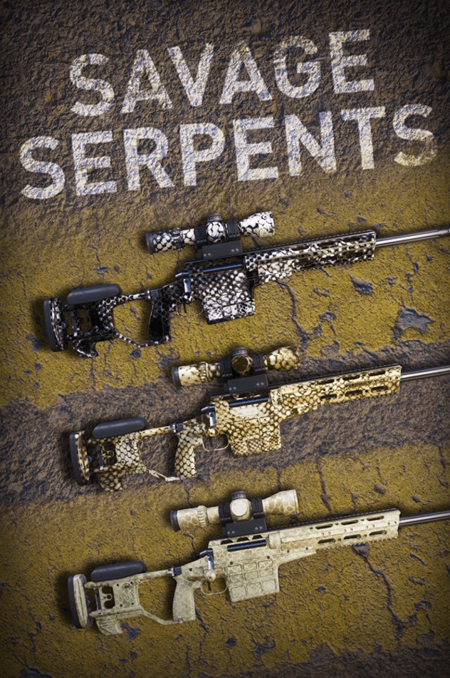 Sniper Ghost Warrior Contracts 2 - Savage Serpents Skin Pack