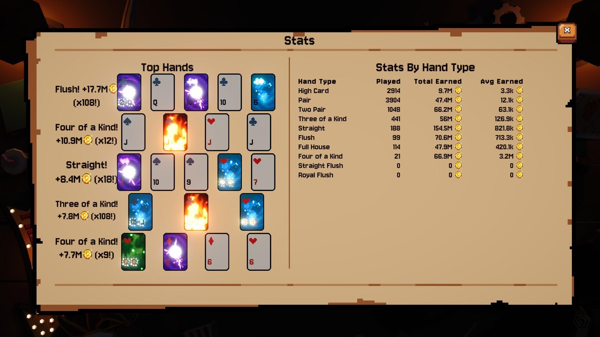 This Ain’t Even Poker, Ya Joker screenshot 8