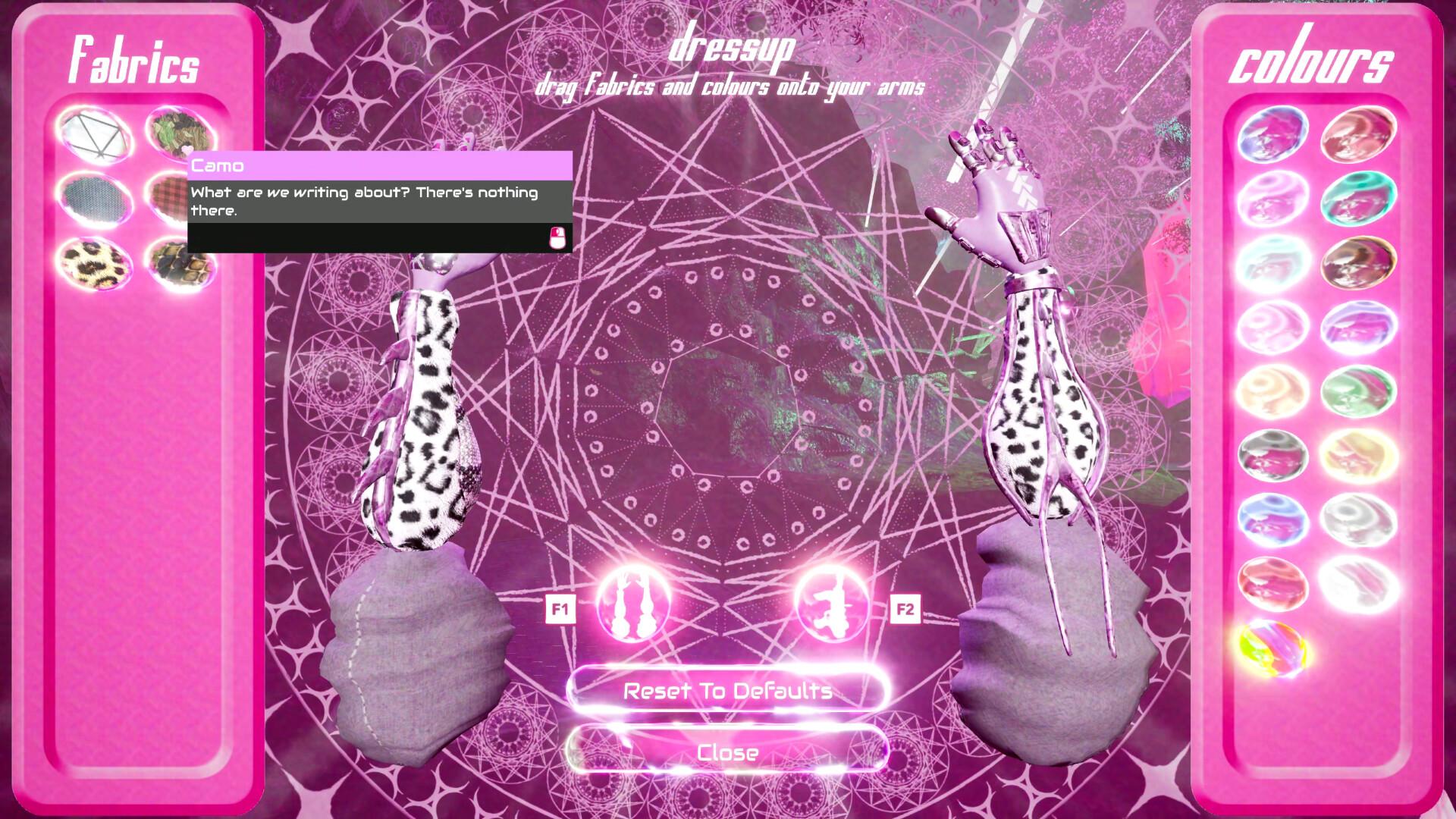 Don't Stop, Girlypop! screenshot 7