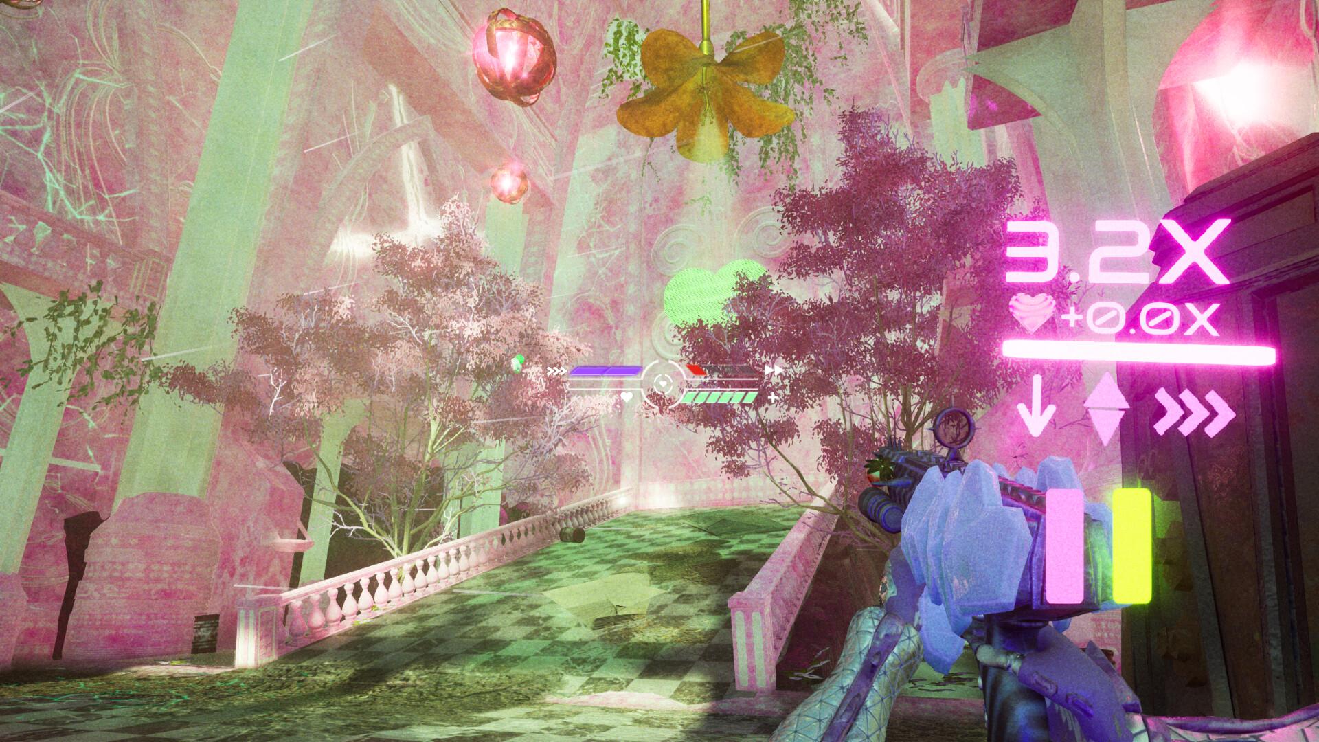 Don't Stop, Girlypop! screenshot 9