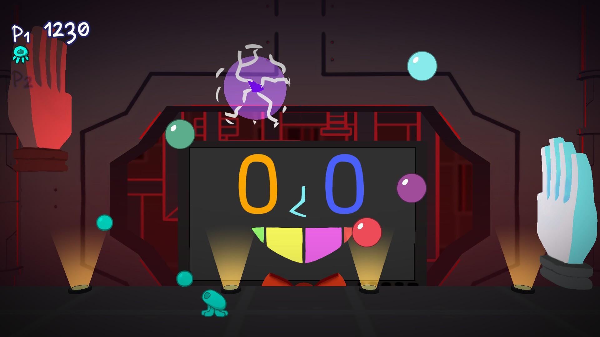 GoobnBalloonsDX screenshot 11