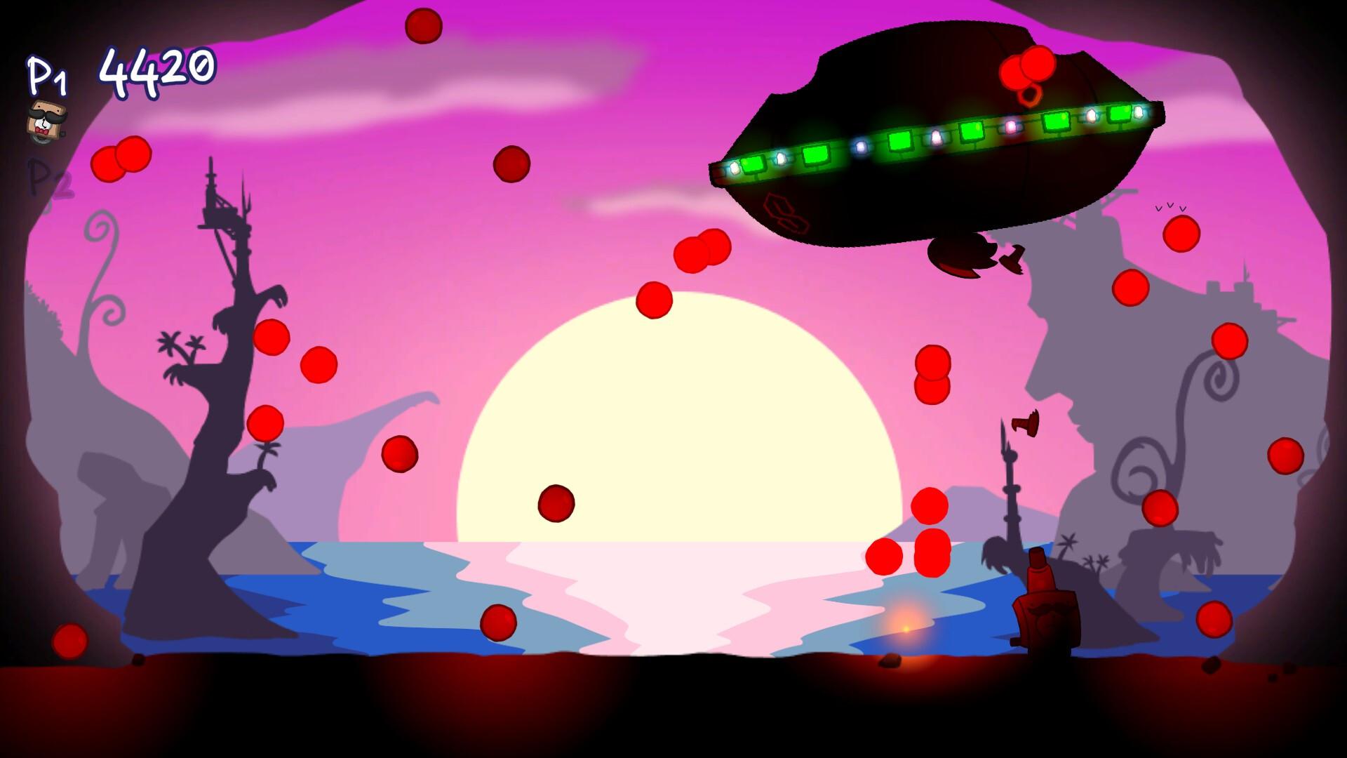 GoobnBalloonsDX screenshot 12