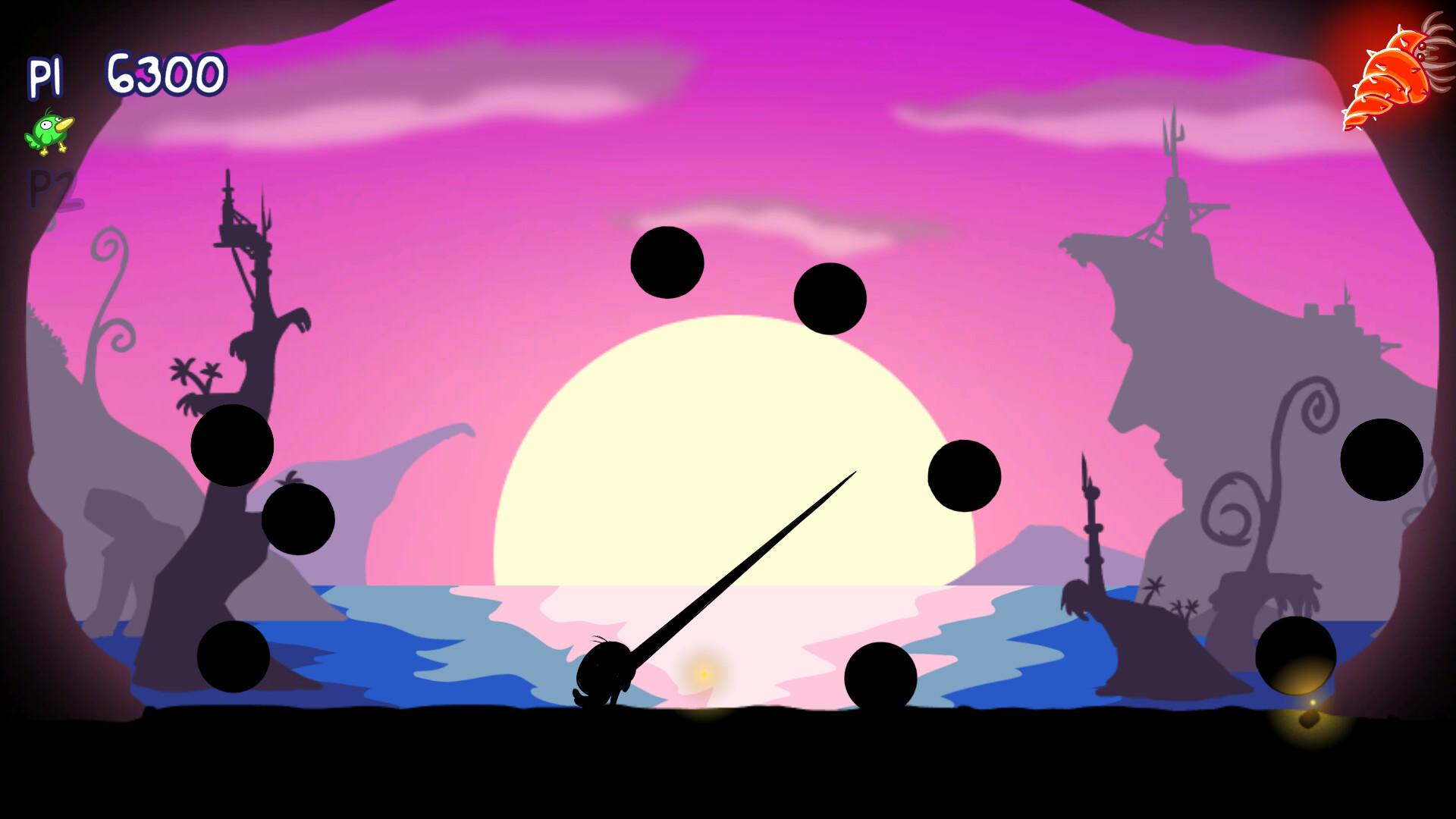 GoobnBalloonsDX screenshot 5