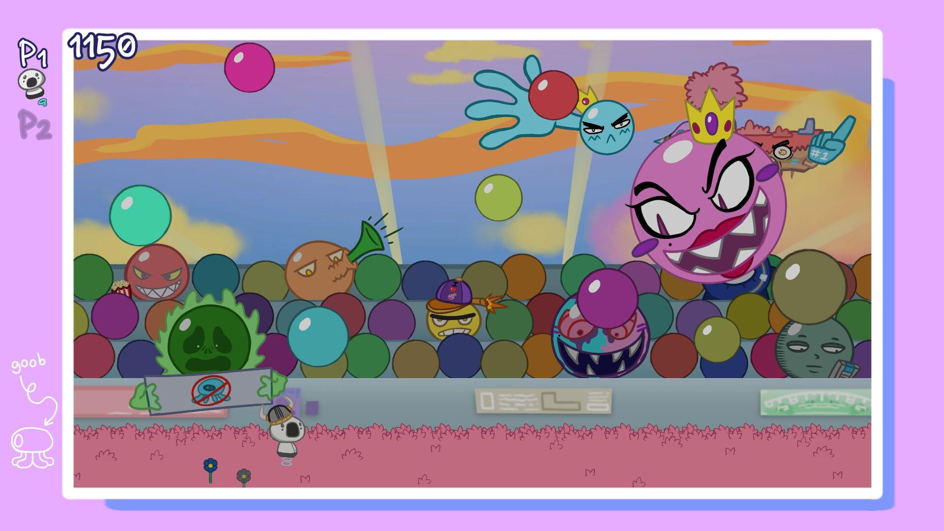 GoobnBalloonsDX screenshot 9