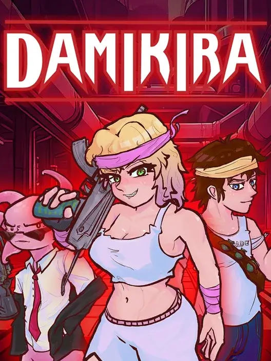 Doomies (Damikira)