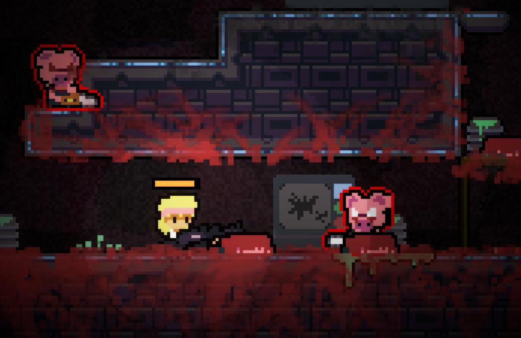 Doomies (Damikira) screenshot 10