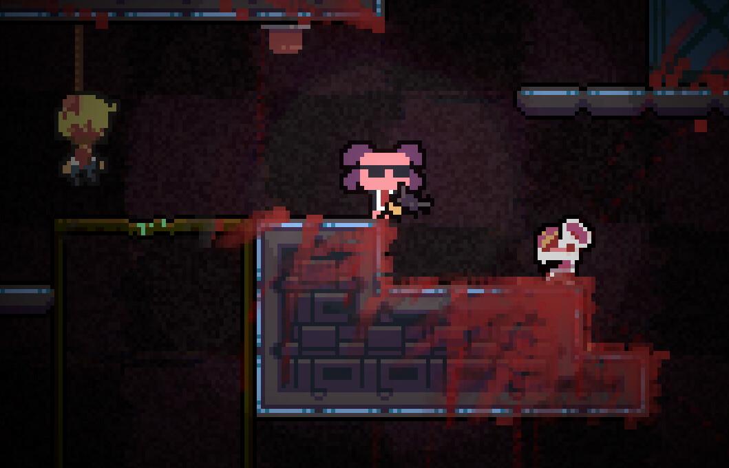 Doomies (Damikira) screenshot 11