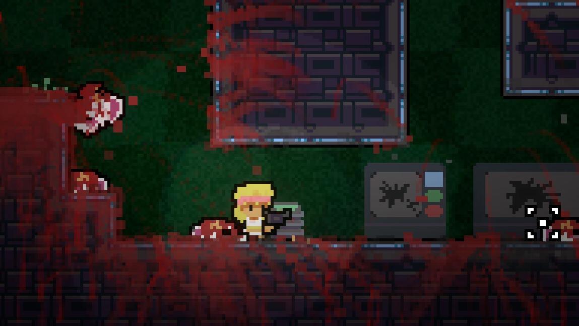 Doomies (Damikira) screenshot 5