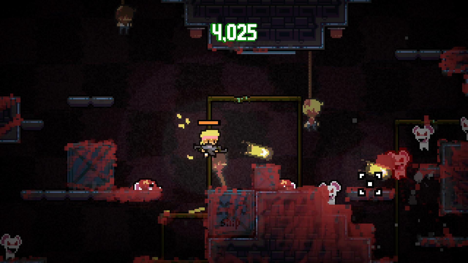 Doomies (Damikira) screenshot 7