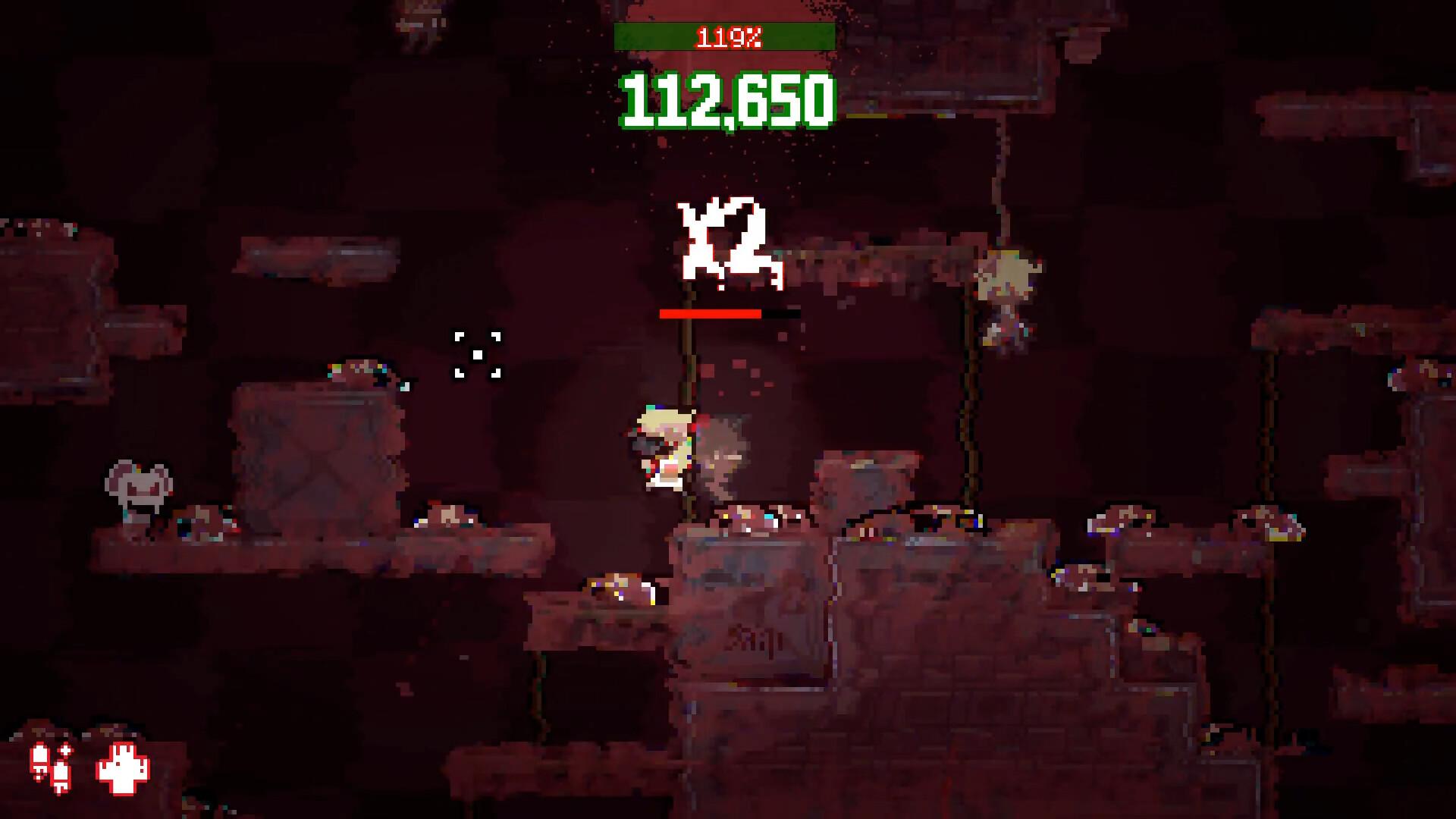 Doomies (Damikira) screenshot 9