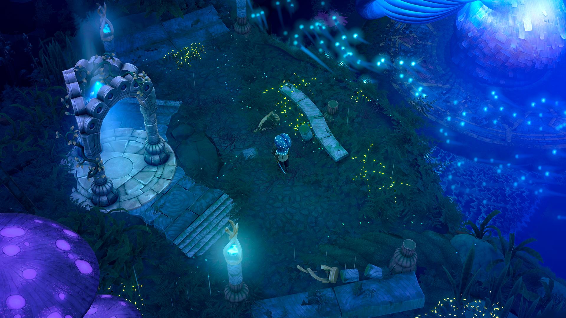 The Magical Mixture Mill screenshot 10