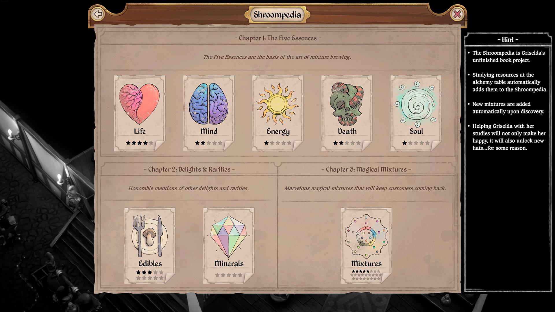 The Magical Mixture Mill screenshot 11